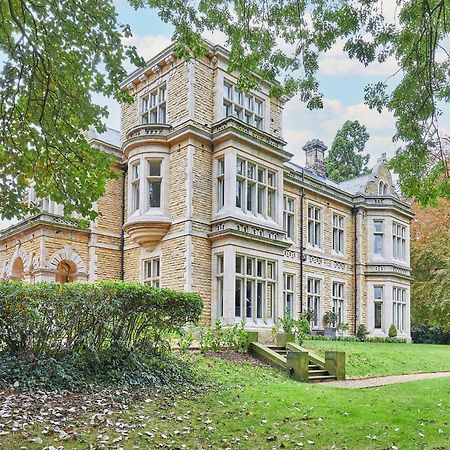 리펀 Finest Retreats - Highfield House 아파트 외부 사진