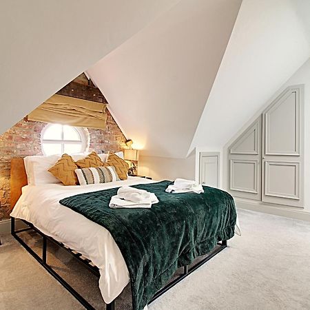 리펀 Finest Retreats - Highfield House 아파트 외부 사진