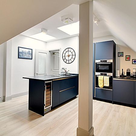 리펀 Finest Retreats - Highfield House 아파트 외부 사진