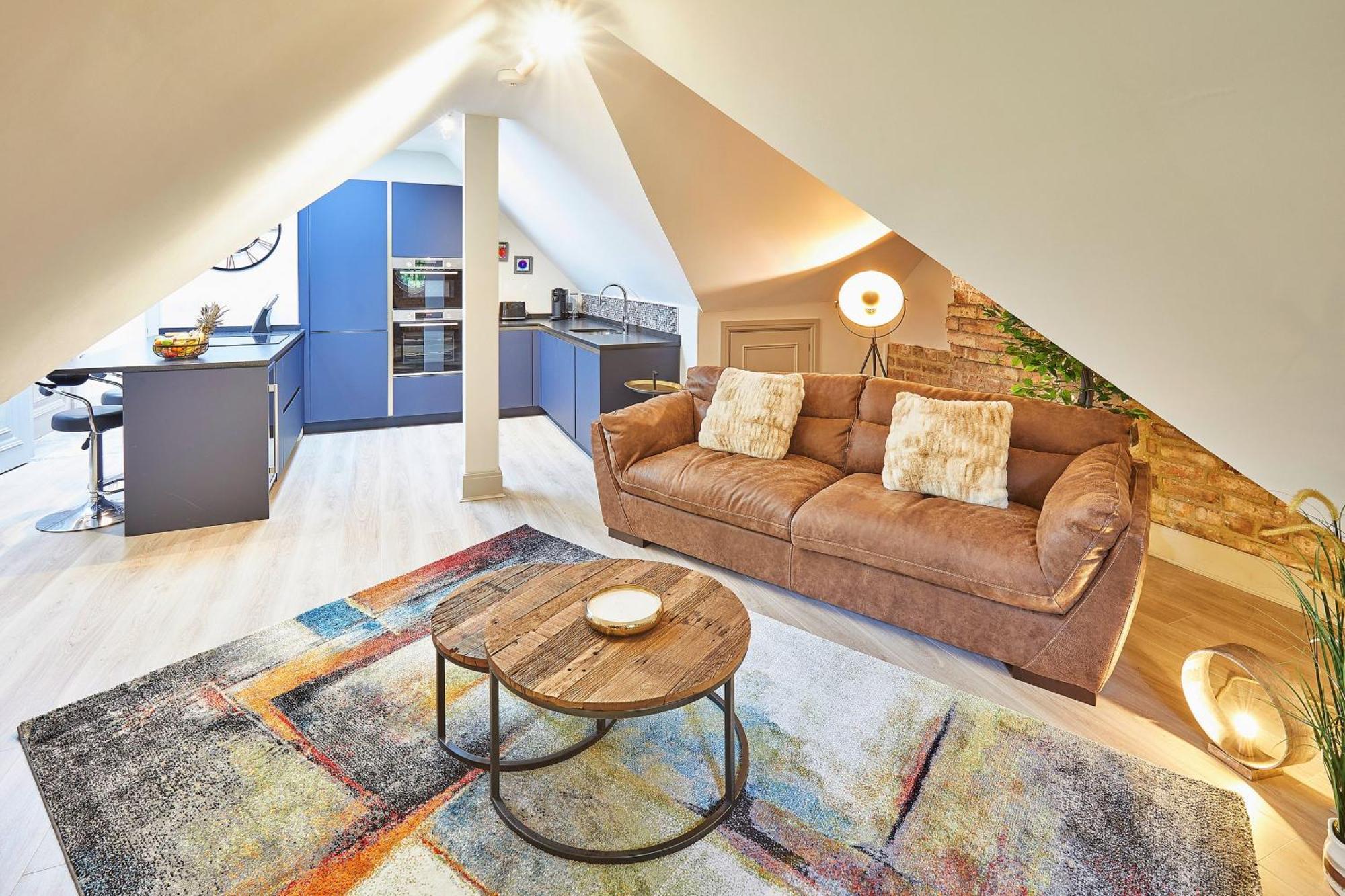 리펀 Finest Retreats - Highfield House 아파트 외부 사진