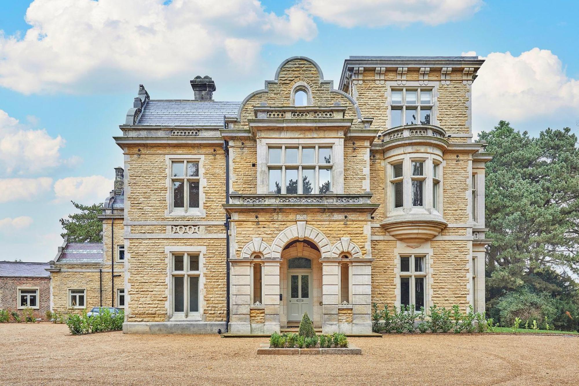 리펀 Finest Retreats - Highfield House 아파트 외부 사진