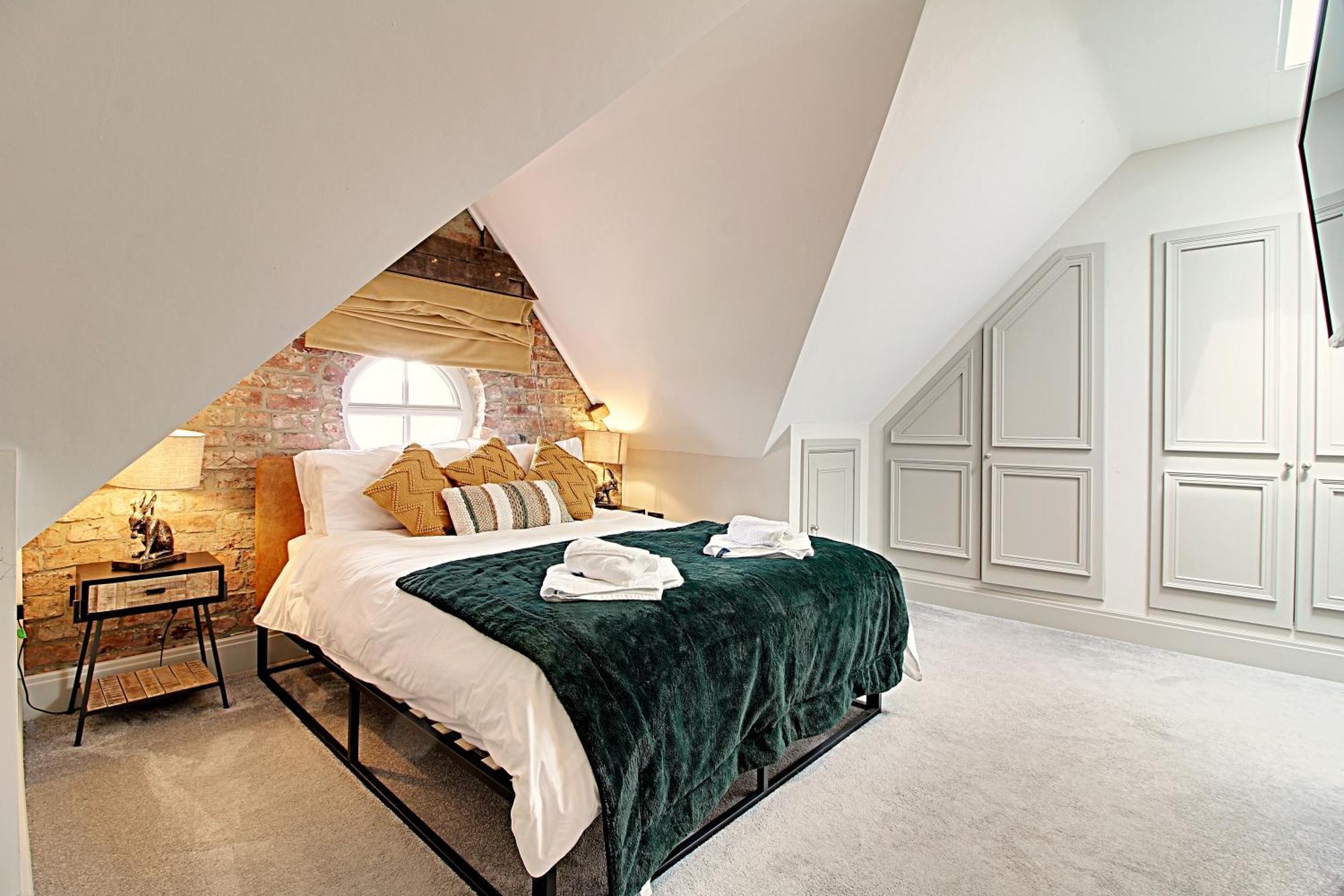 리펀 Finest Retreats - Highfield House 아파트 외부 사진