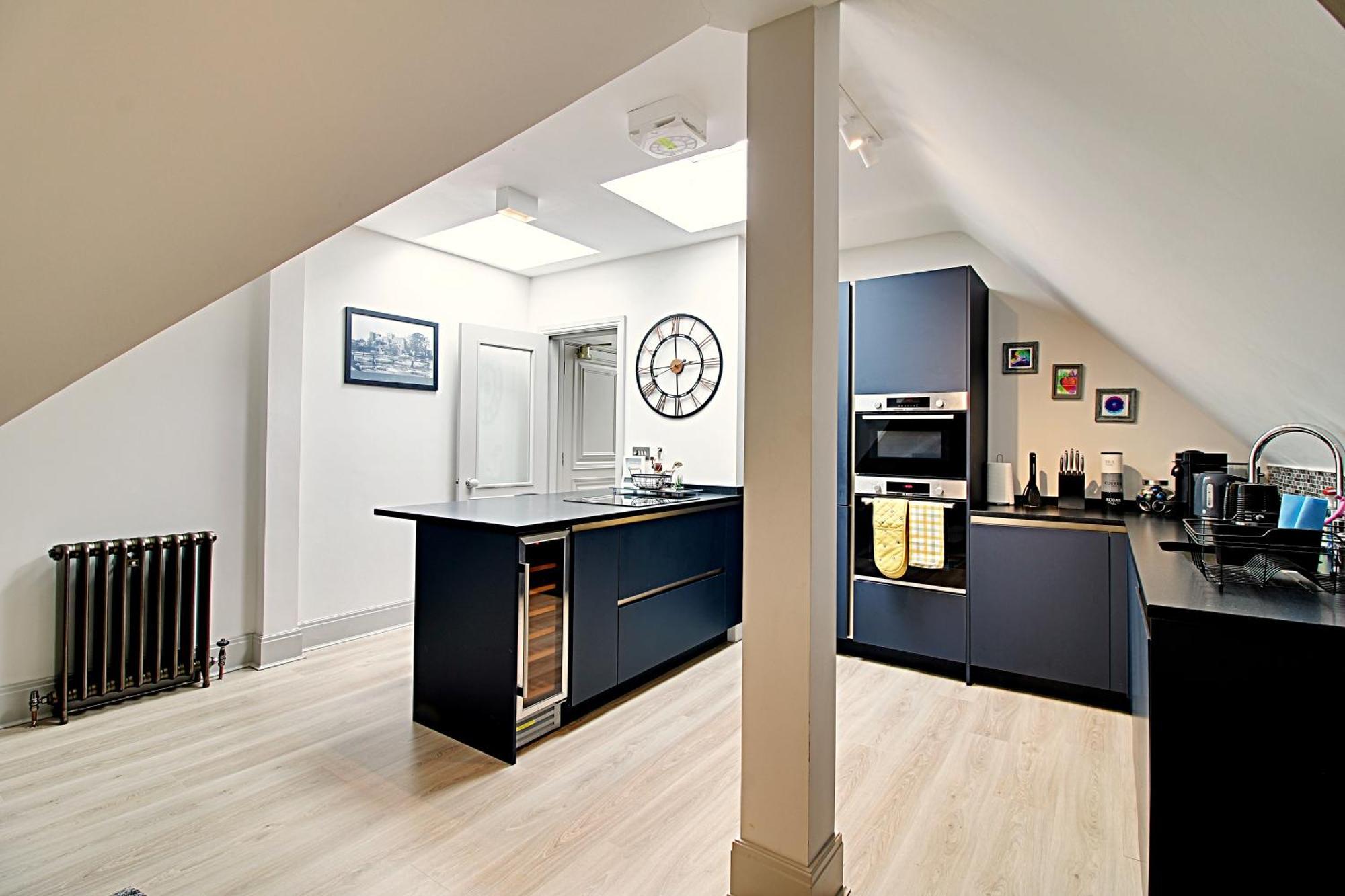 리펀 Finest Retreats - Highfield House 아파트 외부 사진